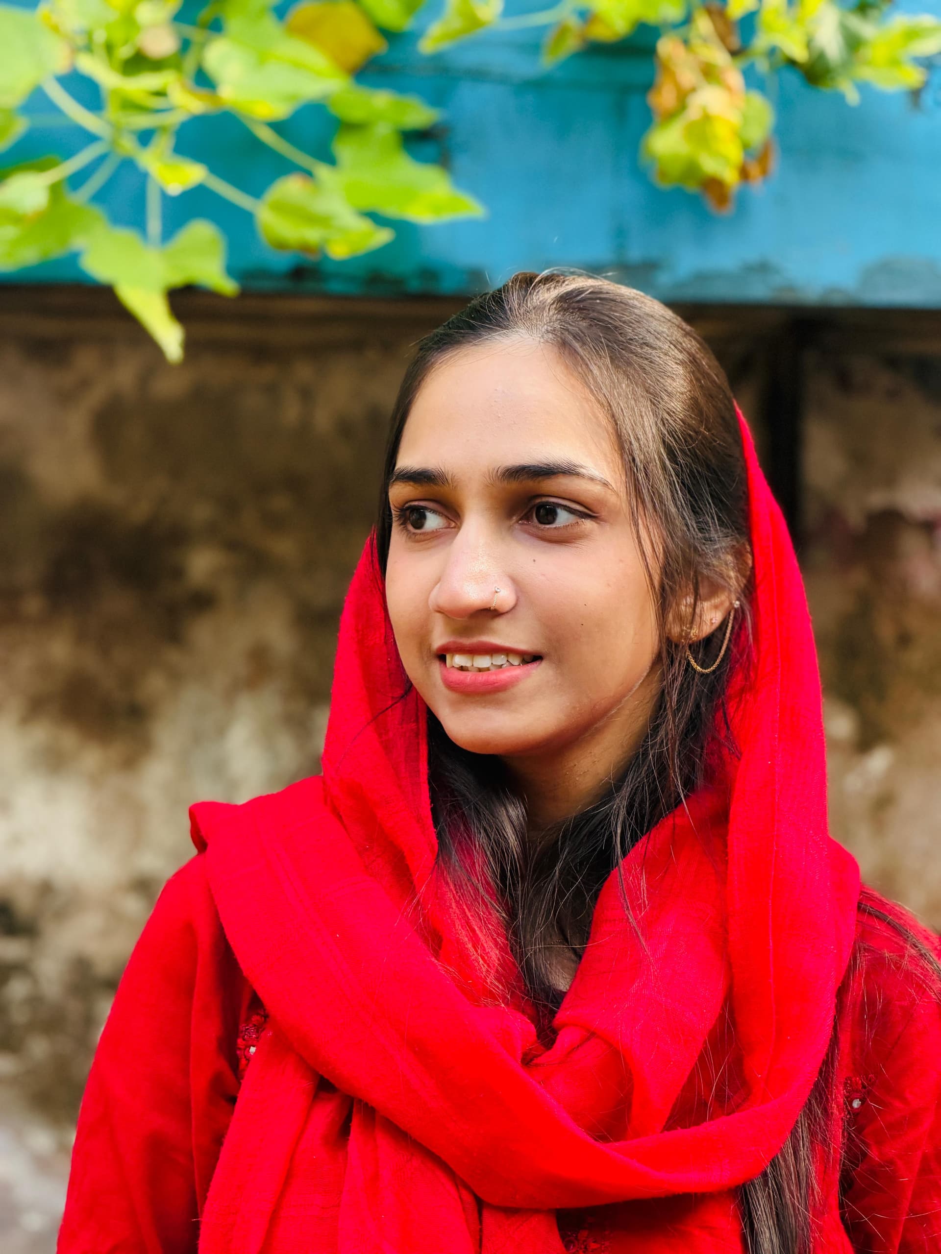Ms Noor Fatima, Founder & CEO, GulParcel