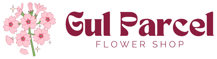 GulParcel Flower Shop